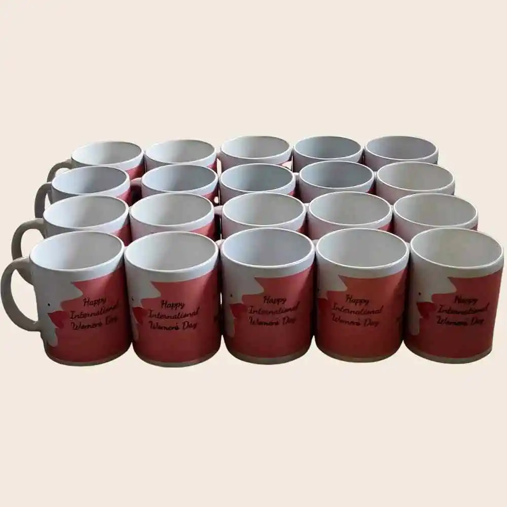 International Women's Day Mug